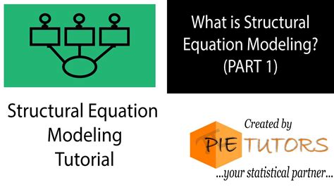 What Is Structural Equation Modeling Sem Tutorial Part 1