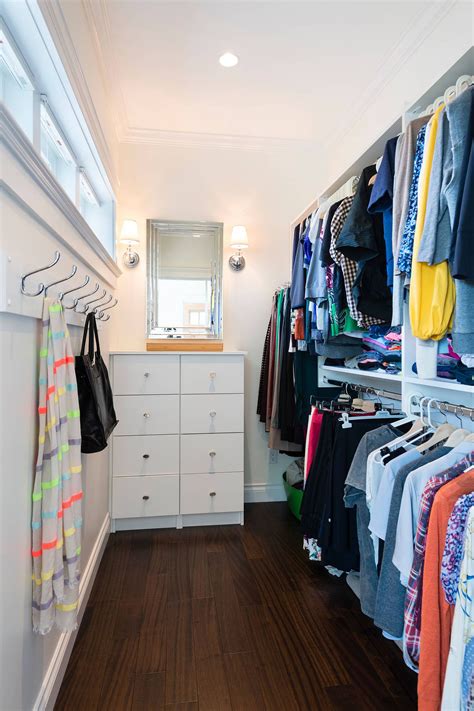 Small Closets That Work For Every Home Space Savvy Bedroom Ideas