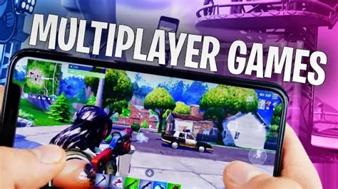 Best Multiplayer Games For Android To Play With Friends Techy Bag