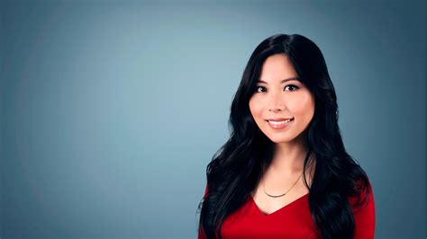 Cnn Profiles Selina Wang International Correspondent Cnn