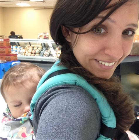 Breastfeeding Mom Speaks Out About Being Sent To Restroom