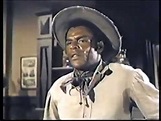 THE OUTCASTS 1969 Don Murray, Otis Young They Shall Rise rare TV ...
