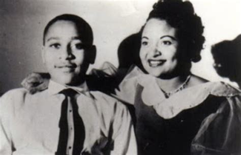 Report Emmett Till Accuser Lied About Claims That Led To Lynching Global Grind Scoopnest