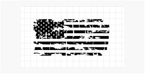 Ripped American Flag Decal About Flag Collections