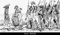 Eventos, Guerra de la primera Coalición 1792 - 1797, Batalla de ...