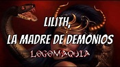 Los secretos de Lilith, la madre de demonios. (parte I) | El secreto ...