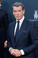 Pierce Brosnan on Losing His Wife and Daughter to Ovarian Cancer