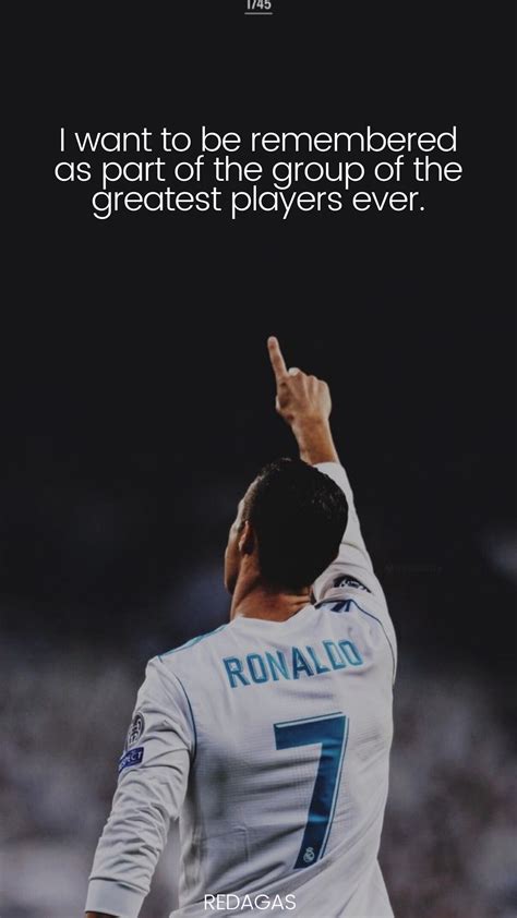 Cr Quotes Cristiano Ronaldo Motivational Quotes Cristiano Ronaldo