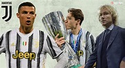 All Or Nothing: Juventus - Review Of The Latest Series By Amazon, Ft ...