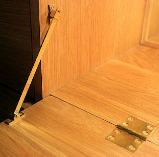Check spelling or type a new query. drop-down door - sliding hinge | Diy cabinet doors, Diy ...