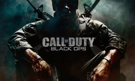 تحميل لعبة Call Of Duty Black Ops 1