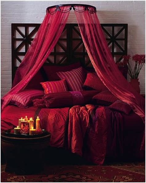 Create A Romantic Bedroom Like A Place Of Love And Sanctuary