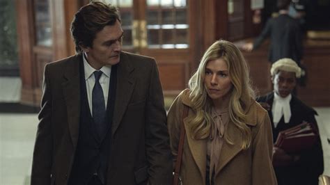 Netflixs Anatomy Of A Scandal Sienna Miller Series Examines Sex Consent Privilege And