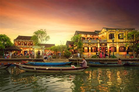 Vietnam Must See Taste Of Vietnam Travel To Vietnam And Southest Asia