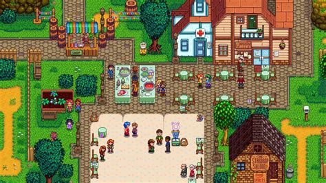 21 Games Like Stardew Valley You Should Try In 2023