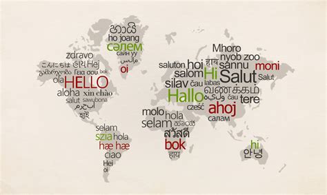 ¿cuál Es El Peor Idioma Del Mundo