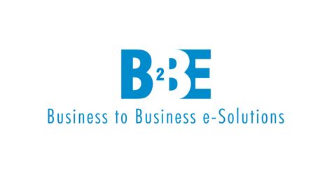 B2be Blog Supply Chain Management Solutions B2be