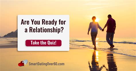 Am I Ready For A Relationship Quiz