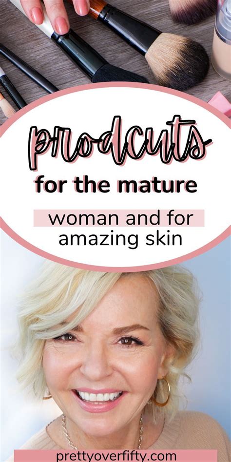 Best Makeup Brands 50s Makeup Makeup Tips For Older Women Benefit