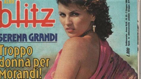 Le Riviste Erotiche Italiane Degli Anni E Foto Tgcom