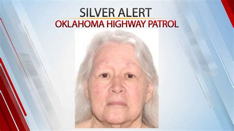 silver alert canceled after missing 75 year old woman located