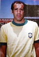 GERSON de Oliveira Nunes | Seleção brasileira de futebol, Futebol ...