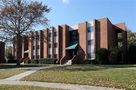 College Park Apartments Apartments In Salisbury Md