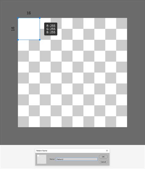 How To Make A Grid Pattern In Photoshop Envato Tuts