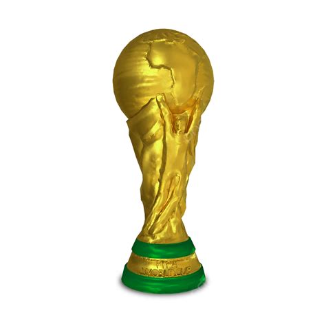 Fifa World Cup Trophy Wallpaper