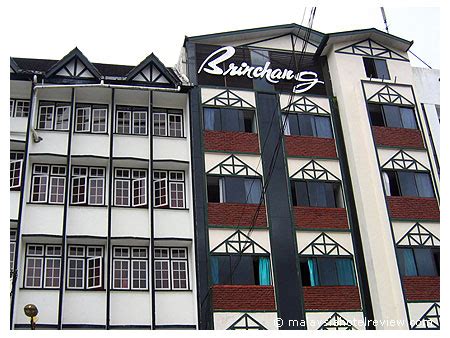 Find out the information about hotel rates, map, facilities and contact details. Hotel Brinchang, Cameron Highlands