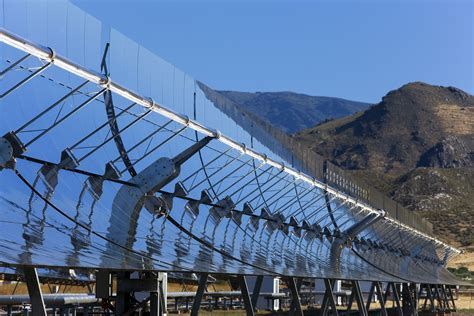 Image Gallery Solar Thermal Power Plants Dlr Portal