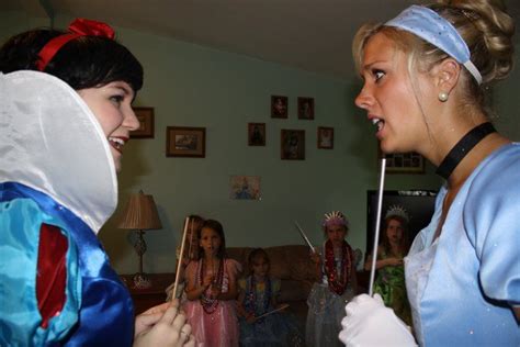 I Went To High School With Snow White And Cinderella Snow Whites