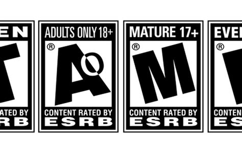 ESRB details its toothless mobile app rating scheme | The Verge