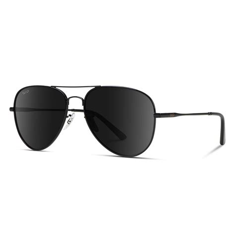 maxwell polarized black aviator sunglasses aviator sunglasses mens black aviator glasses