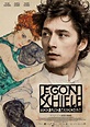 Egon Schiele in DVD - Egon Schiele - Tod und Mädchen - FILMSTARTS.de