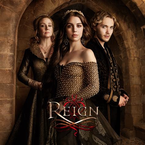 Reign Season 1 Wiki Synopsis Reviews Movies Rankings