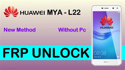 So check our website for a detailed analysis of huawei. How To Reset And Bypass Huawei Y5 (2017) || MYA-L22 || FRP - YouTube
