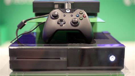 Xbox One In China Microsoft Will Im September Starten Der Spiegel