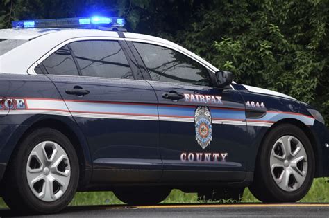Fairfax County Police Officer Charged In Infant Daughters Death Wtop