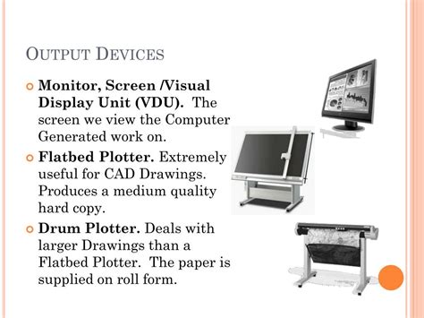 Ppt Input Output And Storage Devices Powerpoint Presentation Free