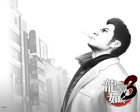Check spelling or type a new query. Yakuza 3 wallpaper