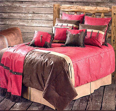 Free shipping on orders of $35+ and save 5% every day with your target redcard. Pueblo Western Bedding Comforter Set