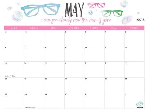 for all the busy moms out there make life a little less stressful with this wonderful calendar