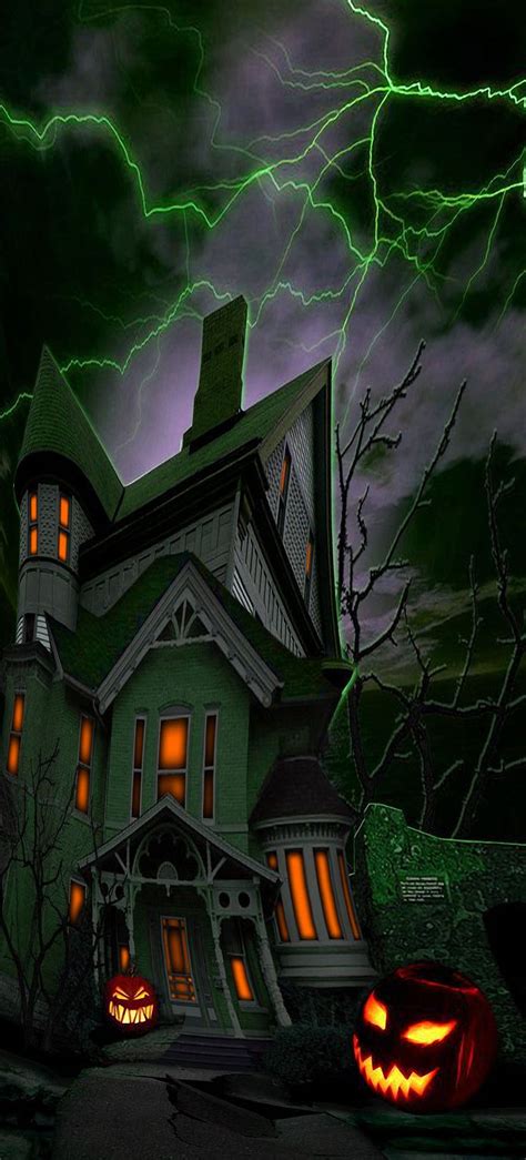 Pin By Andrea Diaz On Halloween Halloween Wallpaper Backgrounds