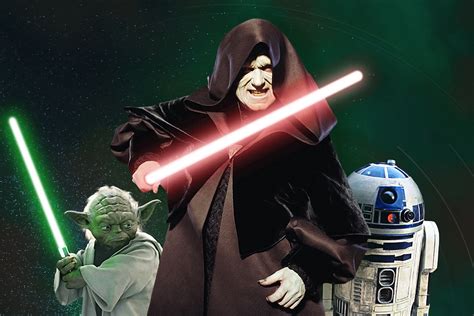 50 Best Star Wars Characters Of All Time Updated Rolling Stone