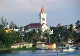 San Pedro de Macorís | Baseball, Sugar Cane & Tourism | Britannica