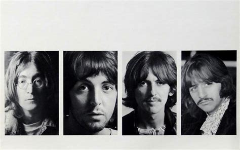 All 30 Songs On The Beatles White Album Ranked Patrick Hosken Medium
