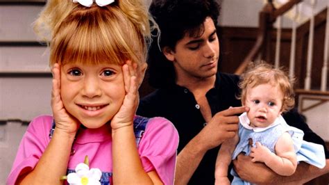 John Stamos Had The Olsen Twins Fired From Full House Because He