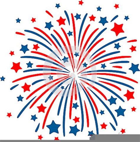 Animated Fireworks Clipart Free Free Images At Clker Vector Hot Sex