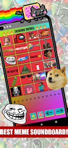 Meme Soundboard Ultimate Apps On Google Play